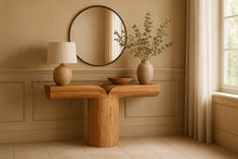Load image into Gallery viewer, Tee - Console Table