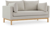 Load image into Gallery viewer, Langham - Loveseat
