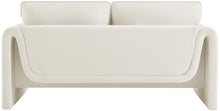Load image into Gallery viewer, Sloan - Velvet Loveseat