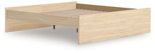Load image into Gallery viewer, Onita - Platform Bed