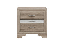 Load image into Gallery viewer, Seville - Nightstand - Natural