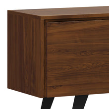 Load image into Gallery viewer, Lowry - Handcrafted, TV Media Stand