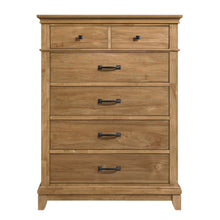 Load image into Gallery viewer, Sunstone - Chest - Honey
