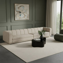 Load image into Gallery viewer, Modari - Sectional - Beige
