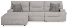 Load image into Gallery viewer, Acklen Place - Reclining Sectional