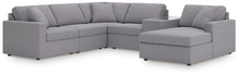 Load image into Gallery viewer, Modmax - Sectional - Granite