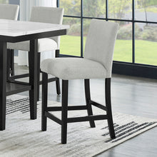 Load image into Gallery viewer, Celeste - Counter Chair
