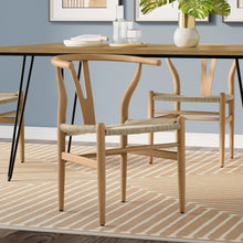 Load image into Gallery viewer, Hershey - Crafted Dining Chair (Set of 2)