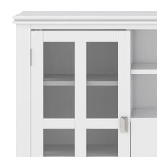 Load image into Gallery viewer, Artisan - Handcrafted, Tall TV Media Stand