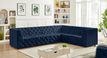 Load image into Gallery viewer, Tuft - 6 Piece Modular Sectional