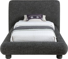 Load image into Gallery viewer, Blair - Polyester Upholstered Bed