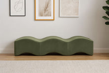 Load image into Gallery viewer, Wave - Bench