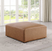 Load image into Gallery viewer, Cube - Ottoman