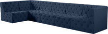 Load image into Gallery viewer, Tuft - 6 Piece Modular Sectional