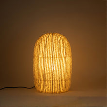 Load image into Gallery viewer, Aurello - Fabric Floor Lamp