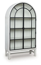 Load image into Gallery viewer, Greddinton - Display Cabinet