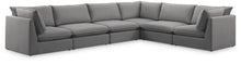 Load image into Gallery viewer, Mackenzie - Modular Sectional