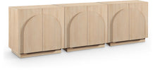 Load image into Gallery viewer, Navona - 3 Piece Sideboard / Buffet