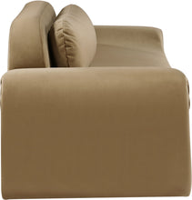 Load image into Gallery viewer, Austin - Velvet Sofa