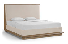 Load image into Gallery viewer, Adagio - Fabric Upholstered Bed
