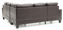 Load image into Gallery viewer, Newbury - Sectional