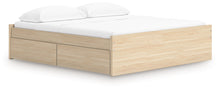 Load image into Gallery viewer, Onita - Platform Bed