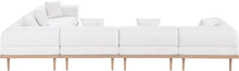 Load image into Gallery viewer, Laguna - 6 Piece 142" Outdoor Patio Modular Sectional