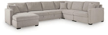 Load image into Gallery viewer, ModMax Luxe - Sectional