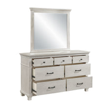 Load image into Gallery viewer, Silver Sands - Dresser