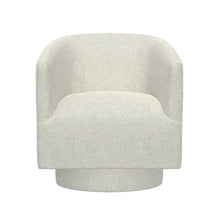 Load image into Gallery viewer, Accent Chair With Swivel Function