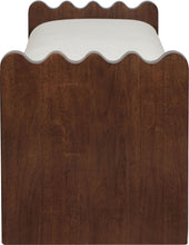 Load image into Gallery viewer, Sonia - Bench With Brown Base