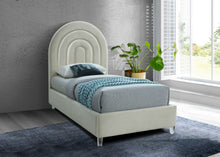 Load image into Gallery viewer, Rainbow - Bed