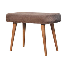 Load image into Gallery viewer, Nordic Bench