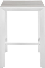 Load image into Gallery viewer, Nizuc - Outdoor Patio Square Bar Table