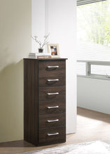 Load image into Gallery viewer, Boston - Lingerie Chest