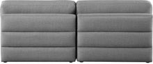 Load image into Gallery viewer, Beckham - Modular 2 Seat Armless Sofa