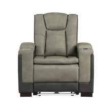 Load image into Gallery viewer, Bruno - Power Recliner Chair With LED Lighting