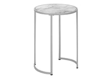 Load image into Gallery viewer, Round Accent Side Table, Contemporary & Modern