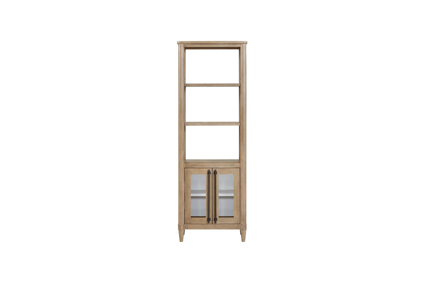 Citrus Heights - Pier Cabinet - Sand