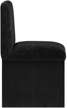 Load image into Gallery viewer, Shaw - Dining Chair - Black Base