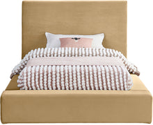 Load image into Gallery viewer, Dorian - Upholstered Bed