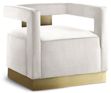 Load image into Gallery viewer, Armani - Accent Chair