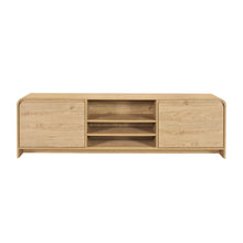 Load image into Gallery viewer, Mara - 70" TV Console