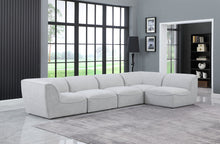 Load image into Gallery viewer, Miramar - 5 Piece Modular Sectional