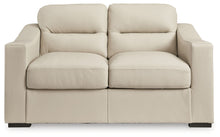 Load image into Gallery viewer, Treasure Trove - Loveseat - Almond
