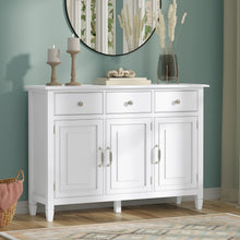 Load image into Gallery viewer, Connaught - Wide Entryway Storage Cabinet
