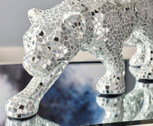 Load image into Gallery viewer, Drice - Sculpture - Silver / Gray