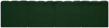 Load image into Gallery viewer, Arc - Boucle Fabric 4 Seats Modular Sofa