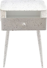 Load image into Gallery viewer, Rylan - Iron Nightstand