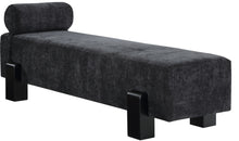 Load image into Gallery viewer, Edison - Bench - Black Base